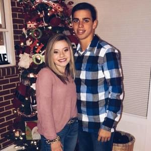 Meet your Posher, Mattie